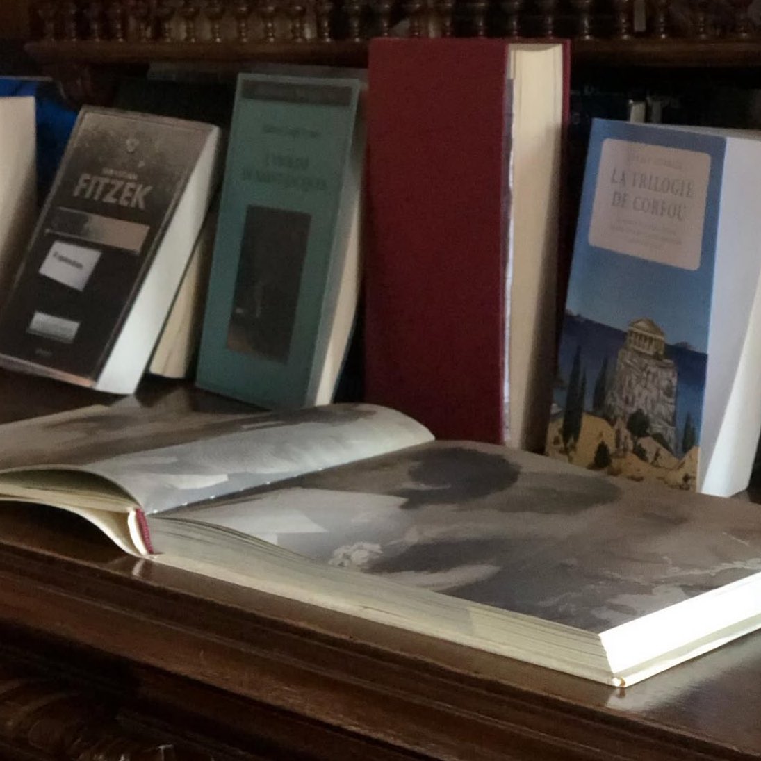 Among the treasures that define our hotel.. 
Mrs Miranda’s book. Capturing the essence of Hydra and the spirit that shaped our hotel’s story … 📖📓 

#heritage #oldtimes #history #hotelmiranda