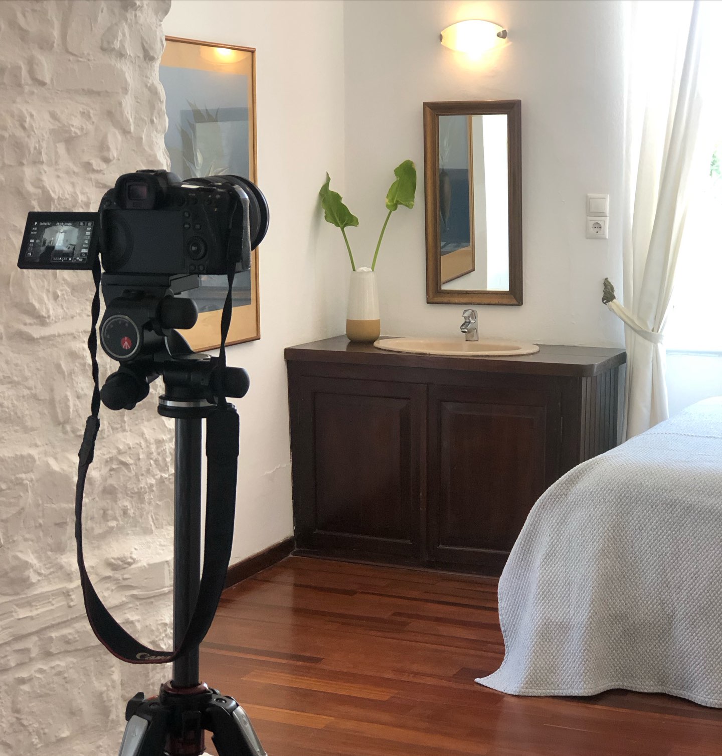 Behind the scenes 🎞️📷 

#photoshooting #mirandahydra