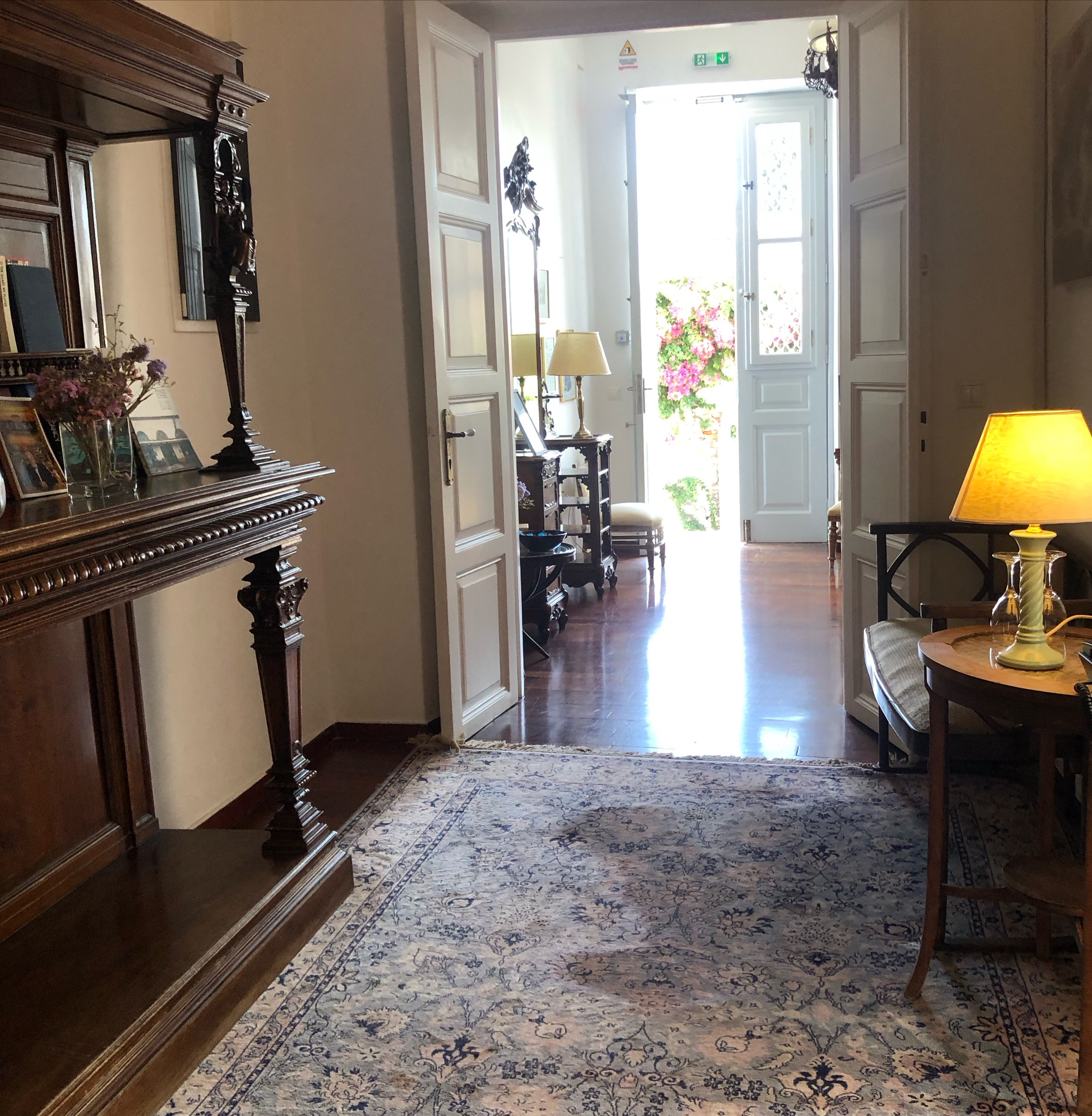 Build in 1815 as a sea captain’s mansion, we offer a unique blend of heritage, art and authentic Greek hospitality.
Your sanctuary awaits.. 

#hydraisland #mirandahydra #islandescape