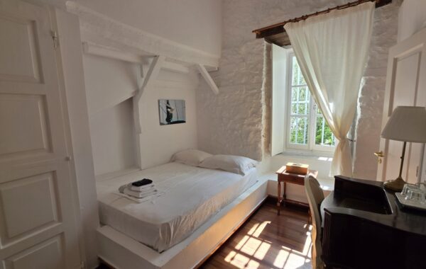 Traditional Single Room
